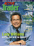 Active Trader December 2002