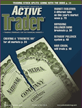 Active Trader December 2007