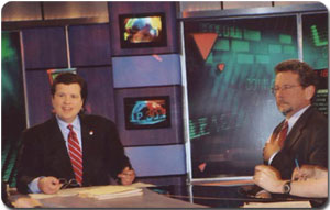 Image of Larry on Fox